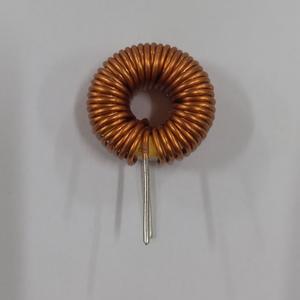 Inductor Toroidal de Ferrita Amarilla Legítima de Kanlim Electronics Company, 180uH, Cable de 15mm, Modelo KL16-TC0713-5, Piezas de Telecomunicaciones - Product Image 4
