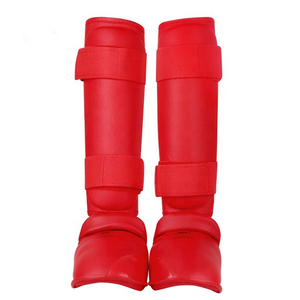 Prix d'usine Arts Martiaux Karaté Protège-tibia - Product Image 3