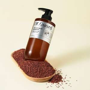 Champú Limpiador Facial Koreana Doctor Guard para el Alivio de la Caída del Cabello, 500 ml, para un Manejo Efectivo de la Pérdida del Cabello - Product Image 6