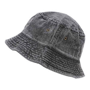 Quantité minimale de commande bas seau chapeaux conception personnalisée nouvelle couleur seau chapeaux nouveau Style seau chapeaux pour hommes 2026 - Product Image 1