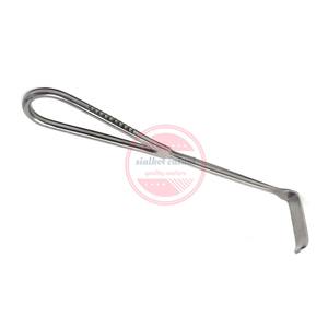 <b>Surgical</b> <b>Instrument</b> Stainless Steel Reusable Morris Retractor - Product Image 4