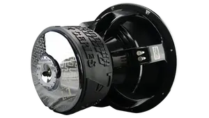 NUEVO EN VENTA Subwoofer Audio Zv7 de 18 Pulgadas D2 3500W RMS - Product Image 2