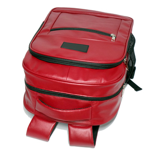 Bolsa de Viaje de Piel de Alta Calidad, Bolsa de Deporte para Hombre y Mujer, Bolsas de Lona Deportivas a Precio de Mayoreo Bajo - Product Image 6