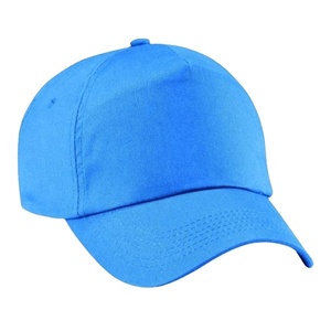Casquette de camionneur en cuir personnalisable pour hommes avec broderie 3D 100% coton pour les casquettes de baseball de scène de plage pour le sport - Product Image 1