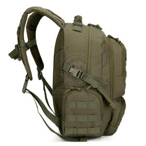 Bolsas Tácticas de Poliéster de Alta Calidad, Bolsas Tácticas con Estampado de Camuflaje Personalizado, Bolsas Tácticas Recién Llegadas - Product Image 4