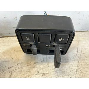 INTERRUPTEUR DE REGULATION DE L'ÉCLAIRAGE FIAT Uno 2ème Série 156A2246 (89>95) - Product Image 6