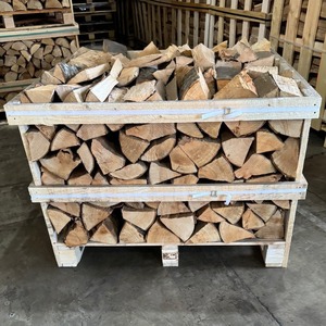 Oak Ash Beech Hardwood Firewood <b>Logs</b> Kiln Dried Solid Wood Slab Square 15-35cm Eco-friendly Top-quality France Origin - Product Image 3