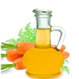 Huile essentielle de carotte de qualité assurée pour hydrater en profondeur prix de vente om de l'exportateur indien huile essentielle de carotte - Product Image 1