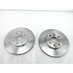 จานเบรกหน้าคู่ รีโนลต์ เมแกน ซีรีส์ 1 (96>99) 09.7292.34 เบนซิน - Product Image 5