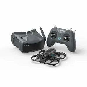 Nuevo Aquila16 Racing Drone FPV Kit Modo 1 con ELRS3.0 Drones deportivos certificados de largo alcance y nacionales - Product Image 1
