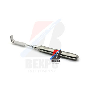 Dental Carr Endodontic Retractor 45 degrés instruments Manuel - Product Image 3