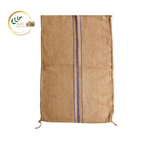 100% sacs de jute en sergé B de haute qualité couleur et taille personnalisées écologiques utilisation agricole sacs Binola-Standard - Product Image 2