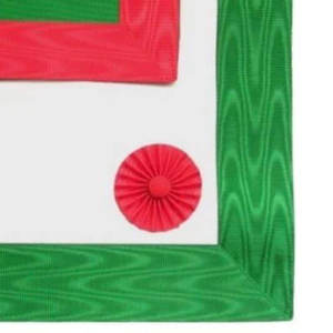 Tablier maçonnique - Product Image 4