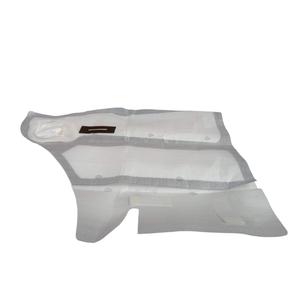 Ricambi Generici per Vari Marchi Serie (90>) PROTEZIONE PORTA ANTERIORE DESTRA 1334380080 - Product Image 1