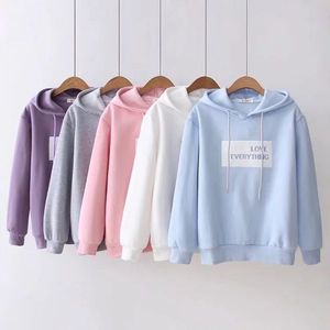 OEM Casual Streetwear Hombres 100% Algodón Sudadera con capucha Grueso Zip-up Impresión digital personalizada Diseño de color de contraste en blanco para el invierno - Product Image 3