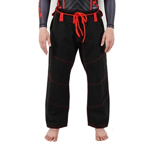 Alta calidad Jiujitsu Kimono BJJ GI UNIFROM/Brazilian Jiu Jitsu Uniform Martial Arts Karate Gear - Product Image 5