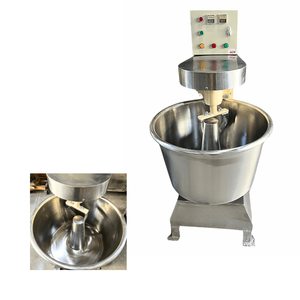 Fast Delivery Dough Mixer <b>Machine</b> 8 Kg Home Dough <b>Kneading</b> <b>Machine</b> Power 3Hp 1-Year Warranty Kien an Vietnam Supplier - Product Image 1