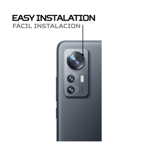 ANTISHOCK for Xiaomi 12S <b>Screen</b> <b>Protector</b> Premium Accessory for Enhanced Device Protection - Product Image 3