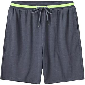 Nouveau 2025 meilleure qualité vente chaude hommes chemises décontractées ensemble à manches courtes t-shirt imprimé en gros deux pièces ensemble - Product Image 3