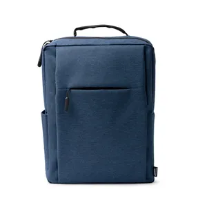 Zaino Personalizzabile in RPET: Gadget Sostenibile per la Categoria Prodotti Promozionali - Product Image 2