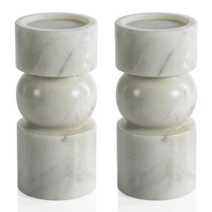 Portavelas decorativo de diseño único, portavelas de metal y vidrio de la mejor calidad para el portavelas más vendido - Product Image 6