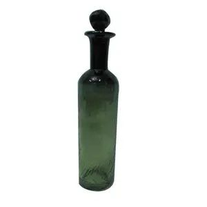 Design esclusivo trucco decorativo bottiglia di profumo bottiglia di vetro profumo materiale cosmetico a qualità sostenibile