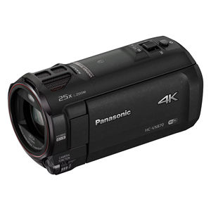 Vendeur vérifié pour caméscope Full HD HC-V800 avec garantie de 2 ans et qualité supérieure - Product Image 4