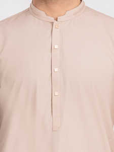 Ensemble confortable de Shalwar Kameez, élégant pakistanais, vêtements islamiques respirants, robe Kameez, vente en gros de Salwar Kameez pour hommes pakistanais - Product Image 2