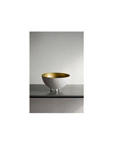 Bols en métal d'aluminium de vente chaude avec la conception contemporaine parfaite pour augmenter l'attrait esthétique de votre salle à manger - Product Image 1