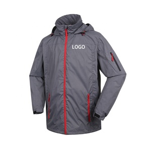 Chubasquero de PVC resistente de alta calidad, impermeable y duradero para adultos, uso en el trabajo al aire libre - Product Image 5