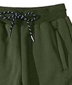 Pantalones Hombres Pantalones de chándal de pierna recta Transpirable Entrenamiento Atlético Pantalones de chándal Joggers subidos por Dress Sports - Product Image 2