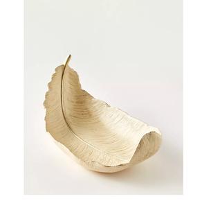 Nuevos diseños Venta caliente Bandejas de aluminio decorativas de Navidad Nueva llegada Bandejas decorativas festivas para servir al por mayor. - Product Image 3