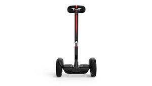 Expédition immédiate, nouveau scooter électrique auto-équilibrant intelligent Seg-way MAX/S2 en acier industriel, ODM 350W, pliable, étanche, autonomie de 40 km - Product Image 2