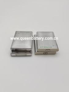 Queenbattery UF653450 653450 1200mAh 1250mAh <span class=keywords><strong>3.7V</strong></span> מנסרתי סוללה עבור GPS tracker RC צעצועי bluetooth אוזניות e-מברשת שיניים - Product Image 3