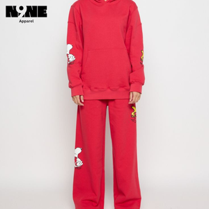 ชุดวอร์ม - Product Image 2