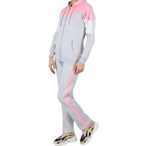 Conjunto Deportivo Unisex de Dos Piezas, Trajes Deportivos para Mujer, 100% Algodón, Venta al por Mayor, Traje Deportivo de Forro Polar para Adultos, para Hombre, Invierno 2026 - Product Image 3