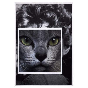 A4 White <b>Paper</b> Prints Artistic Collage - Product Image 4