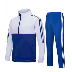 Chándal para correr con bolsillo de canguro y media cremallera para hombre con estampado de logotipo sudadera de invierno al por mayor ecológica - Product Image 6