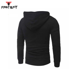 เสื้อฮู้ดผู้ชายแบบลำลองสินค้ามา2023มีสไตล์ - Product Image 3