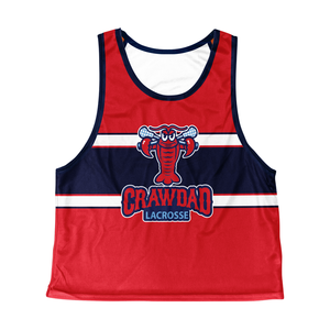 ชุดลาครอสสำหรับผู้ใหญ่สวมใส่สบายและทนทานชุดกีฬาจากปากีสถานพิมพ์ลายเทคนิคชุดอเมริกันฟุตบอล - Product Image 2