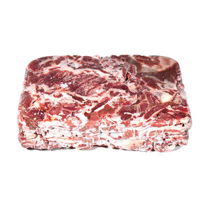 Recortes de cordero congelados frescos Halal 50 50 Recortes de cordero 90 10 al por mayor - Product Image 1