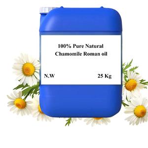 Aceite de Manzanilla Romana al Mejor Precio Directo de la India - Product Image 2