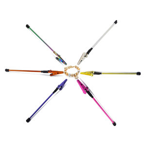 Jack Billy Enterprises, pulsera de ancho de banda de 20mm de Color personalizado para mujer, herramienta de palo auxiliar, abalorio sin esfuerzo para sujetar pulseras - Product Image 1