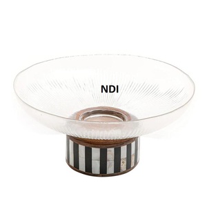 ชามเสิร์ฟผลไม้สำเร็จรูปสำหรับใช้จัดเลี้ยงอาหาร - Product Image 6