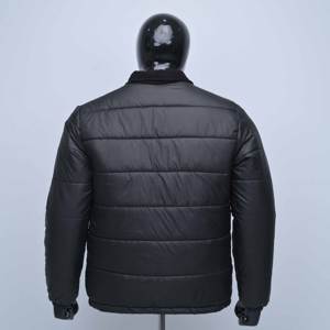 Chaqueta de Invierno Reversible de Piel de Oveja, Elegante, de Doble Cara, para Hombre, Estampada por Sublimación, Talla Grande, Chaqueta Acolchada Transpirable - Product Image 5