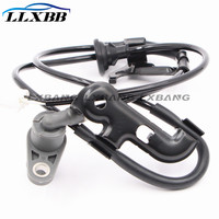 Capteur de vitesse de roue ABS arrière droit de haute qualité, neuf, 89545-33020, pour Toyota Camry 8954533020 89545 33020