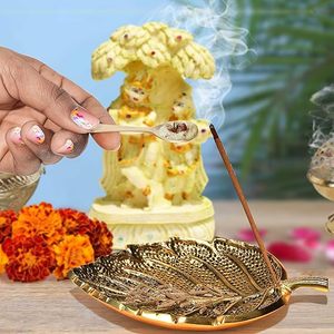 Cuillère en laiton et grande poignée Cuillère à thé de luxe moderne Utiliser la maison pour le bureau Restaurant Cuillère de haute qualité à bas prix - Product Image 3