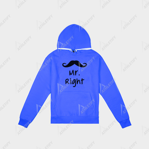 Sudadera con Capucha Básica para Hombre con Sensación de Algodón Suave, Estilo de Moda Urbana Popular para Jóvenes Adultos. - Product Image 1