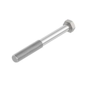 Cap Screw 19M8038 for Tractor High Strength Durable Replacement <b>Part</b> for Farm Equipment and <b>Agricultural</b> <b>Machinery</b> - Product Image 2