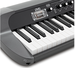 Piano de escenario Quality MusicalSV2, 88 teclas - Product Image 2